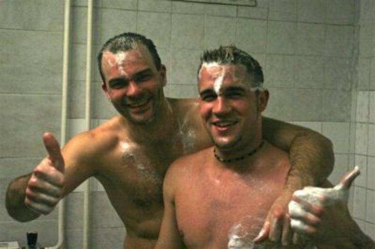 UEC The Dragons 1.JPG 2006-12-02 own assumed Dani san Ice hockey in Austria