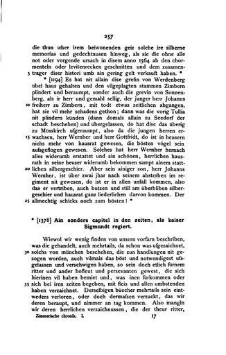 De Zimmerische Chronik 1 257.jpg 1 256 258