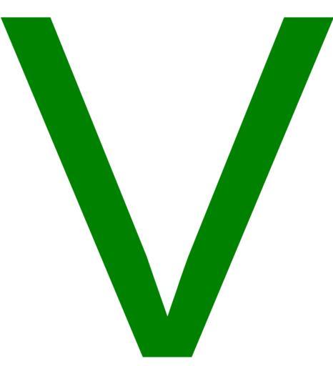 Veget.svg en Vegetable portal icon own George Mel Vegetables V