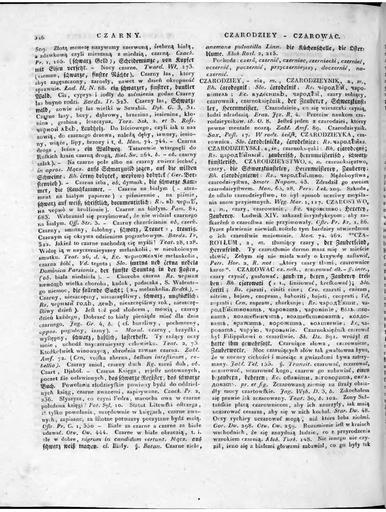 Slownik jezyka polskiego tom 1 346.jpg 345 347