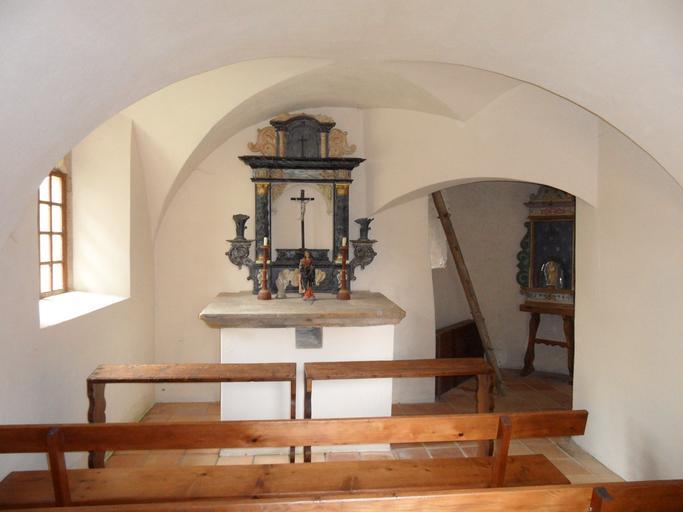 Remontstein9.jpg de Schlösschen Remontstein in Vermes Kanton Jura Schweiz fr Château de Raymontpierre Vermes Canton du Jura Suisse en Raymontpierre Castle in Vermes Canton of Jura Switzerland 2010-06-12 own Gestumblindi Cc-zero Uploaded ...