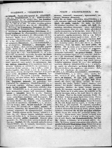 Slownik jezyka polskiego tom 1 351.jpg 350 352