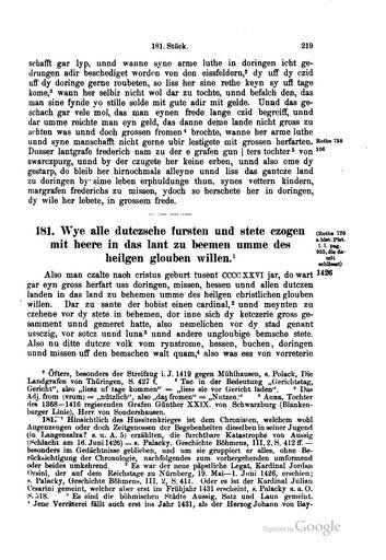 Memoriale thueringisch-erfurtische Chronik 219.jpg 218 220