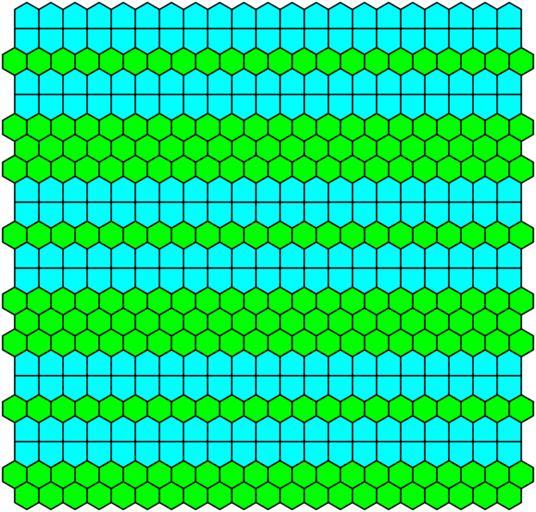 5-uniform 303 dual.svg Dual of 5-uniform tiling indexed from Brian Galebach's listing http //probabilitysports com/tilings html self 7/6/2015 Tom Ruen Uniform dual tilings