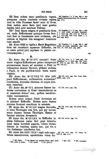 Memoriale thueringisch-erfurtische Chronik 285.jpg 284 286