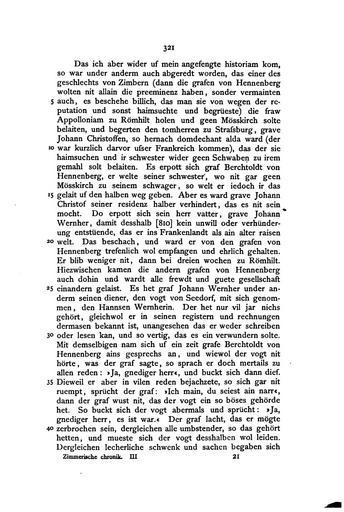De Zimmerische Chronik 3 321.jpg 3 320 322