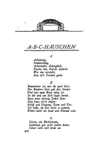 Der neubestellte Irrgarten der Liebe (Bierbaum) 406.jpg 405 407