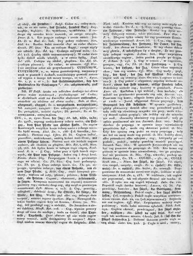 Slownik jezyka polskiego tom 1 326.jpg 325 327