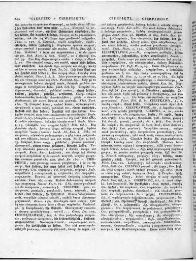 Slownik jezyka polskiego tom 1 302.jpg 301 303