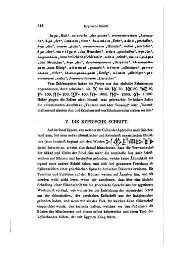 Illustrirte Geschichte der Schrift (Faulmann) 403.jpg 402 404