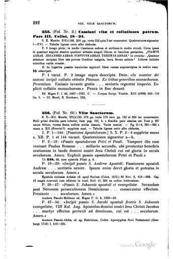 Meier Einsiedler Handschriftenkatalog 222.jpg 221 223