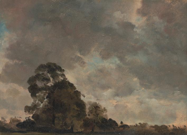 John Constable - Cloud Study - Google Art Project (swFErWhV6pQBMg).jpg commons artist commons date commons medium commons dimensions commons institution Institution Yale Center for British Art commons location commons references commons ...