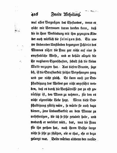 Schrift ueber die Weiber 406.jpg 405 407