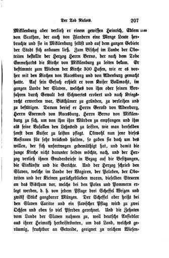 De Helmolds Chronik 207.jpg 206 208