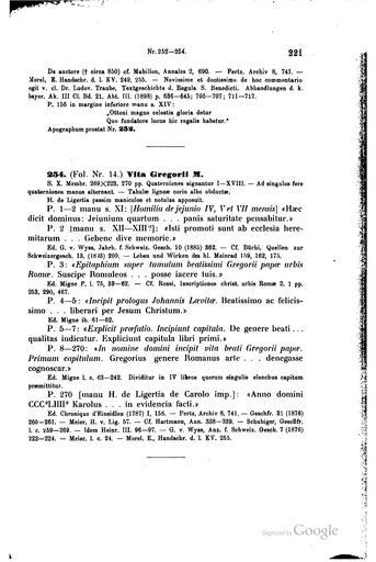 Meier Einsiedler Handschriftenkatalog 221.jpg 220 222