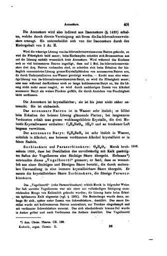 Lehrbuch der organischen Chemie (Kekule) II 401.jpg 400 402