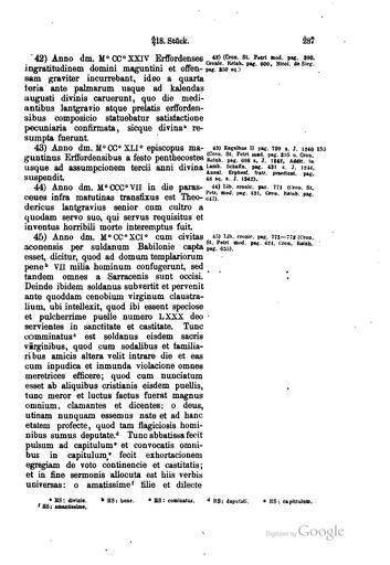 Memoriale thueringisch-erfurtische Chronik 287.jpg 286 288