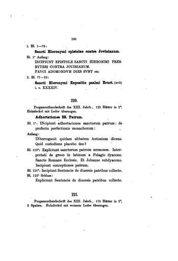 Handschriften fürstenbergische Hofbibliothek 205.jpg 204 206