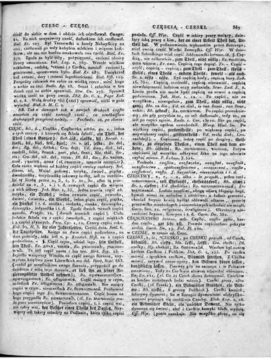 Slownik jezyka polskiego tom 1 367.jpg 366 368