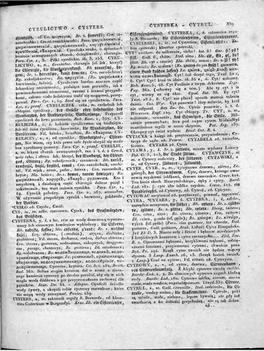 Slownik jezyka polskiego tom 1 339.jpg 338 340