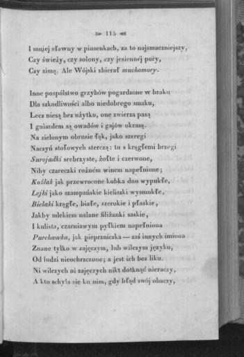 Adam Mickiewicz-Pan Tadeusz 110.jpg 109 111 PD-old-100-1923 Pan Tadeusz wyd 1834 110