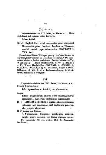 Handschriften fürstenbergische Hofbibliothek 219.jpg 218 220