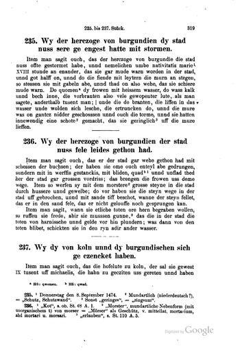 Memoriale thueringisch-erfurtische Chronik 319.jpg 318 320