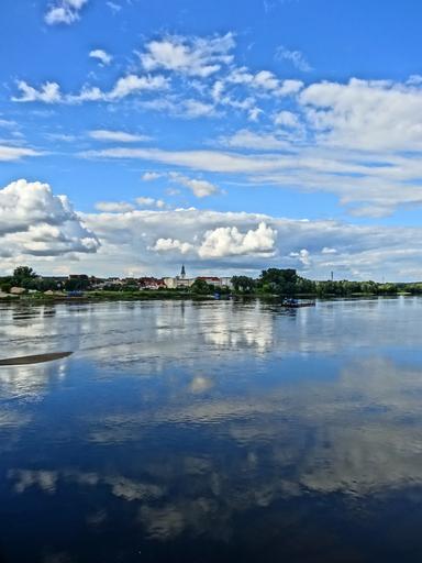 Bdg StrFordonzmostu 7 07-2013.jpg pl Widok Starego Fordonu dzielnicy Bydgoszczy od strony Wisły 2013-07-11 16 42 22 own Pit1233 53 142501388889 18 173478055556 cc-zero Fordon view from the Vistula Uploaded with UploadWizard