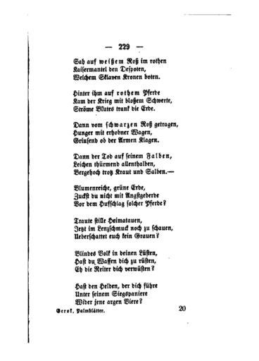 Palmblätter (Gerok) 229.jpg 228 230