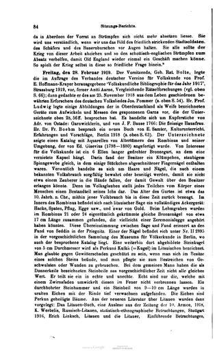 Zeitschrift des Vereins fuer Volkskunde 29 084.png Zeitschrift des Vereins fuer Volkskunde 29 png 083 085 Zeitschrift des Vereins für Volkskunde Volume 29 http //hdl handle net/2027/mdp 39015034737547 Michigan/Google 1919 author Karl ...