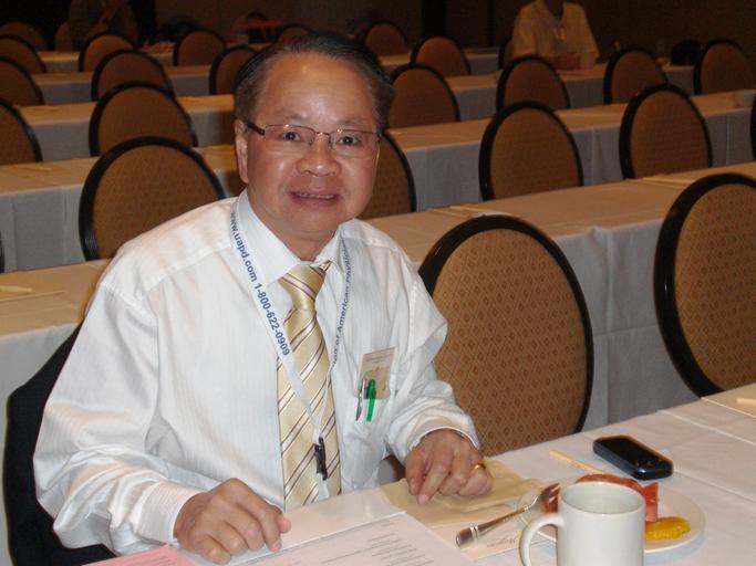 people indoor Dr. Cuong Nghiem Explore UAPD's 1695 photos on Flickr!