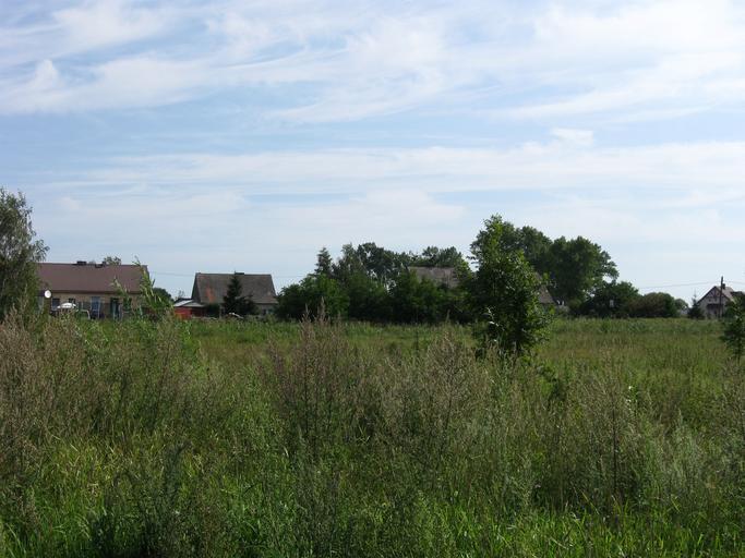 BYSTRA.JPG en Photo village Bystra pl Zdjęcie wsi Bystra own Zdjęcie zrobiłem samodzielnie Bartek93Goleniów2 2011-08-03 Cc-zero Gmina Goleniów