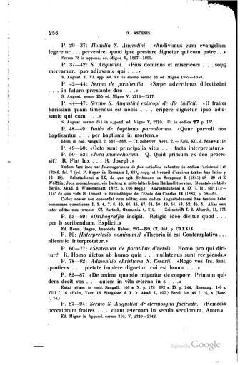 Meier Einsiedler Handschriftenkatalog 256.jpg 255 257