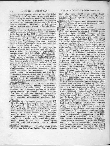 Slownik jezyka polskiego tom 1 368.jpg 367 369