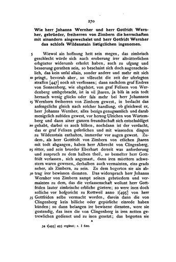 De Zimmerische Chronik 2 270.jpg 2 269 271