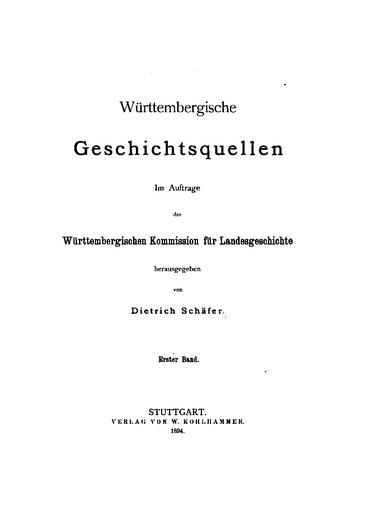 Geschichtsquellen der Stadt Hall 001.jpg Geschichtsquellen_der_Stadt_Hall_ jpg 002 Württembergische Geschichtsquellen Bd 1 daraus Geschichtsquellen der Stadt Hall - Wolfgang Kirschenessers pfarrherrn zu Frickenhofen urgicht S 353-365 http ...