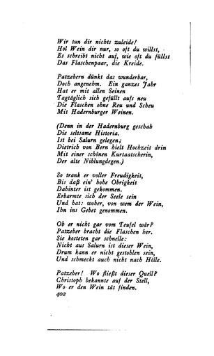 Der neubestellte Irrgarten der Liebe (Bierbaum) 402.jpg 401 403